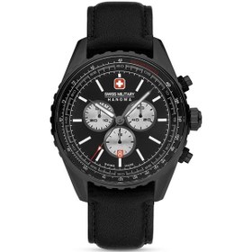 Resim Swiss Military Smwgc0000331 Erkek Kol Saati Siyah 