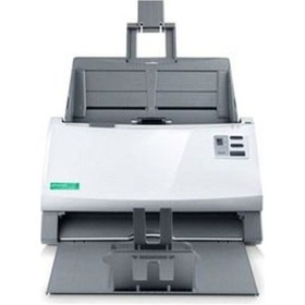 Resim Plustek SmartOffice PS3140U Sayfa Beslemeli A4 Doküman Tarayıcı 