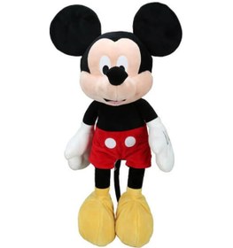 Resim Mickey Mouse Core Peluş 60 Cm G79140215SS1 