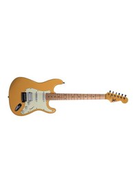 Resim Dmx Guitars Deg100 Hss Bc Elektro Gitar Buttercream 