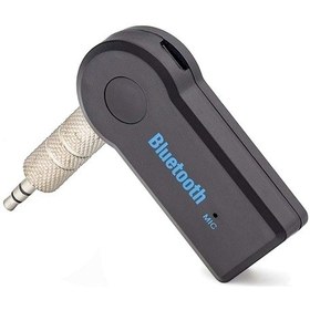 Resim Aux Araç Kiti Bluetooth Dongle Gabble Gab-bua 