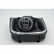 Resim Golf 5 Golf 6 Jetta Vites Topuzu 6 Ileri 2004-2011 162573272 
