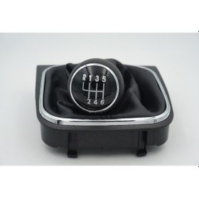 Resim Golf 5 Golf 6 Jetta Vites Topuzu 6 Ileri 2004-2011 162573272 