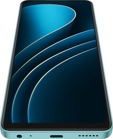 Resim Omix O1 Neo TR Garanti | 128 GB 6 GB Turkuaz 