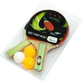 Resim Masa Tenisi Raketi 