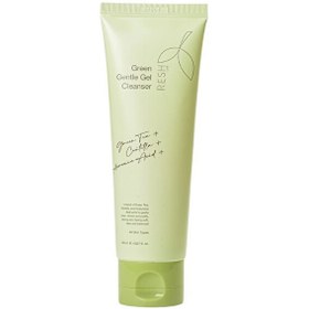 Resim Resh lab green gentle gel cleanser 120 ml 