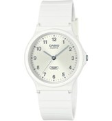 Resim Casio Mq-24b-7bdf Erkek Kol Saati Altın - Gri 