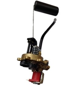 Resim Atiker Silindir Samandıra H315 Uyumlu 