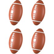 Resim Ximistore9 4 Adet Kahverengi Mini Gps Takip Cihazı, Gerçek Zamanlı Konum Belirleme, Bt Ve İos Uyumlu, Araç-çocuk-evcil Hayvan Kayıp Engelleme 