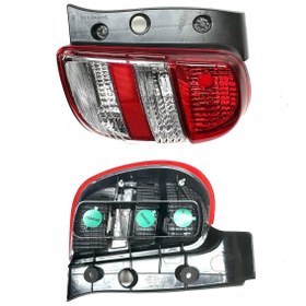 Resim Leoparts Nissan Micra Stop Lambası Sağ 2011-2013 26554-1hm1b 