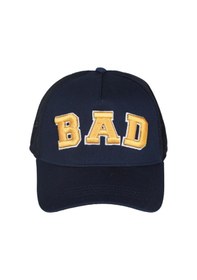 Resim Bad Bear 19.02.42.006-l Bad Unisex Şapka Lacivert 