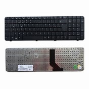Resim HP Uyumlu 9J.N8982.A01 Klavye - Türkçe Siyah 
