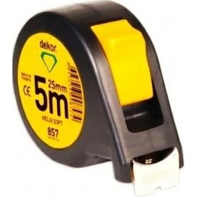 Resim Dekor Şerit Metre Helix Soft 5mx25mm 