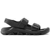 Resim Birkenstock Siyah Erkek Çocuk Sandalet 1023398 MOGAMI CL KIDS BF 