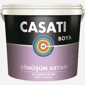 Resim Casati Dönüşüm Astarı 20 kg 