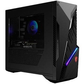 Resim MSI MAG INFINITE S3 14NUD7-1432EU I7-14700F 16GB DDR5 1TB SSD RTX 4060 Ti VENTUS 2X 8G W11 GAMING DT 