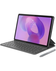 Resim LENOVO Idea Tab 2.0ghz 8gb 128GB Kalem + Klavye 11INCH 2.5k -Android Tablet 
