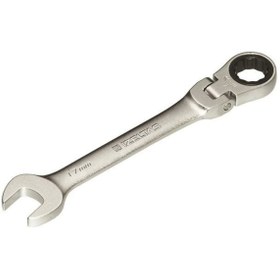 Resim Belle Fusion İzeltaş Mafsallı Cırcır Anahtar 12 mm 