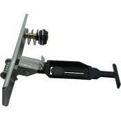 Resim Alpha Auto Part Renault Clio / Symbol Kaput Kilit Karşılığı 