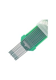 Resim Magmaweld Alüminyum Için Tungsten Elektrod 1.6Mm 