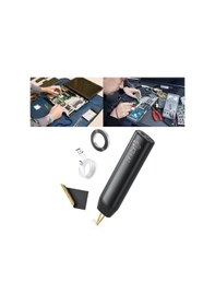 Resim El Tipi Taşınabilir Punta Kaynak Makinesi 