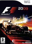 Resim Formula 1 Nintendo Wii Oyun F1 Araba Yarışı 