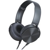 Resim Kensa KB-310 Kulak Üstü Kablolu Kulaklık SES KALİTE YUKSEK 