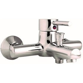 Resim Gpd MBB70 Espina Banyo Bataryası Krom 