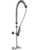 Resim Cancan Mt03 Duvara Monte Mutfak Bataryası 