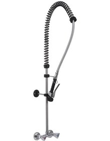 Resim Cancan Mt03 Duvara Monte Mutfak Bataryası 