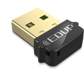 Resim Guangdong Spirit Edup USB Wifi Adaptörü 2WINDOWS Için Hz 5ghz Dual Band 650MBPS Kablosuz USB Adaptörümac Os Işletim Sistemilinux 