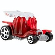Resim Hot Wheels Tekli Arabalar Desster Drifter HKJ90 