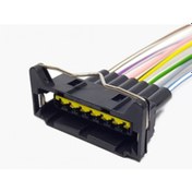 Resim PEUGEOT KIZDIRMA ROLE SOKETİ 7YC003 ANKARA KLİPS 