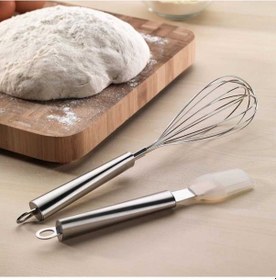 Resim Korkmaz Twisty Büyük Çırpıcı 