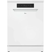 Resim Hoover HF 3E53E0W-17 5 Programlı Bulaşık Makinesi 