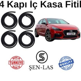 Resim Hyundai İ30 2018-2025 Şen-las 4 Kapı Fitili Şl21710 