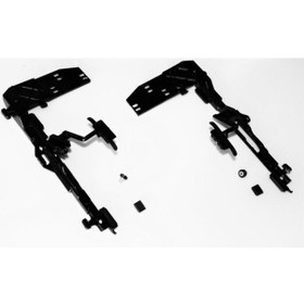 Resim Mercedes 190 W124 W201 200e 200d 220e 230e 250d 260e 280e 300d 300e 320e 400e 500e Sunroof Ayak 