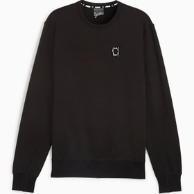 Resim Pivot Basketball Erkek SWEATSHIRT 