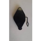 Resim TŞT 2015 - 2018 Bmw 3 Serı F30 - Ön Tampon Çeki Demiri Kapağı Lcı Oem No: 51117396838 