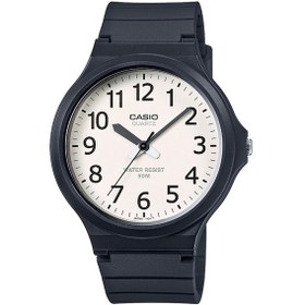 Resim Casio Mw-240-7bvdf Erkek Kol Saati Çok Renkli 