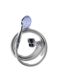 Resim Rainy 3 Fonksiyonlu Mafsallı Duş Seti Diğer 