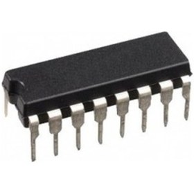 Resim L293B Motor Entegre 