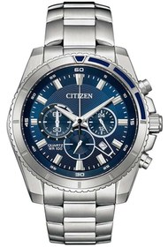 Resim Citizen An8201-57l Erkek Kol Saati 