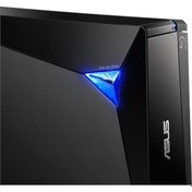 Resim Asus BW-16D1X-U/BLK/G/AS/P2G Blu-Ray Yazıcı 