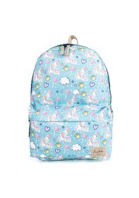 Resim Renkli Ve Zarif: Günlük Lise Kullanımına Uygun Astarlı 15.6 İnç Laptop Çantası Lacivert-1123 Lacivert 