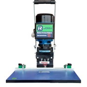 Resim RONİA Kanal Açma Makinesi 