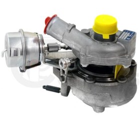 Resim Opel Astra H 1.3 Dizel Komple Turbo Borgwarner Marka 860081 