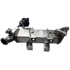 Resim Esse Oto - Master /trafic 2 Egr Valfi Egr Soğutucu 06- Kal 354970 8200910446 