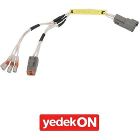 Resim AGCO Elektrik Tesisatı - Massey Ferguson / Fendt / Valtra | ACT001569A 