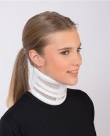 Resim Ortolife Ol - 102 B Plastik Çeneliksiz Boyunluk 